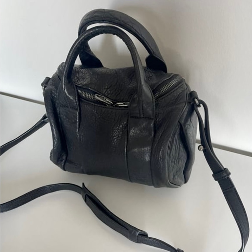Alexander Wang Rockie Crossbody Bag